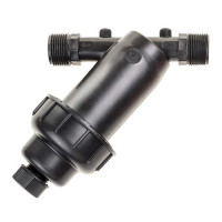 Фильтр дисковый 1" STP IF-05-100D 5 м.куб/час