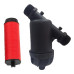 Фильтр дисковый Aquapulse AD 6309 с наружной резьбой 1 1/2" 5м/ч Купить Фильтр дисковый Aquapulse AD 6309 с наружной резьбой 1 1/2" 5м/ч Дом, сад, огород