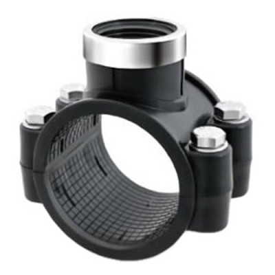 Купить Хомут Ender 20021 2х1-2'' Дом, сад, огород