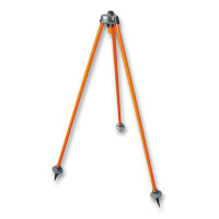 Штатив-тренога Eco Line AJ647 РН 3/4" 40см