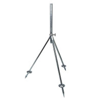 Штатив-тренога Eco Line GK356034 РН 3/4"