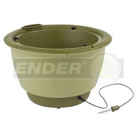 Горшок с автоматическим поливом Ender 1765261