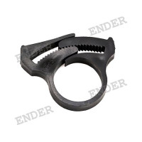 Хомут для трубки LDPE 16мм Ender 20022-2