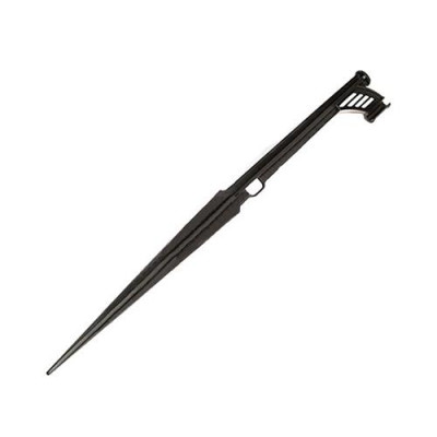 Купить Стойка для капельниц Presto-PS CS-0143 Микроджет 43 см Дом, сад, огород