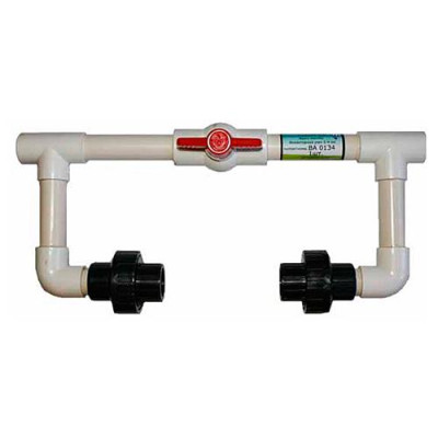 Купить Инжекторный узел Presto BA-0134 NEW 3/4" байпас Дом, сад, огород