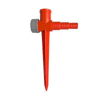 Колышек под хомут универсальный 1/2"-5/8"-3/4" Харьков 228
