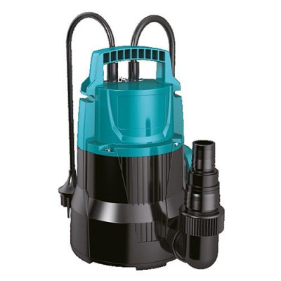 Купить Насос дренажный садовый Aquatica Leo 773143 0.5кВт Hmax 8м Qmax 170л/мин Дом, сад, огород