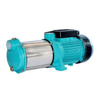 Насос поверхностный EuroAqua MH1300