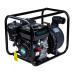 Купить Мотопомпа Aquatica 772539 5.5л.с. Hmax 30м Qmax 38м3/ч 4-ех тактный для агрессивной воды Дом, сад, огород