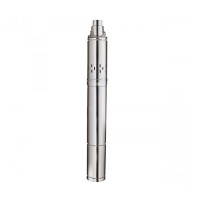 Насос скважинный шнековый Vodomet 3QGD 2.1-85-0.55 Н85М Q2.1кбМ P550Вт