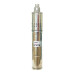 Купить Насос шнековый погружной EuroAqua 4QGD1.5-60-0.5 0.5кВт Hmax 115м Qmax 25л/мин нерж Дом, сад, огород
