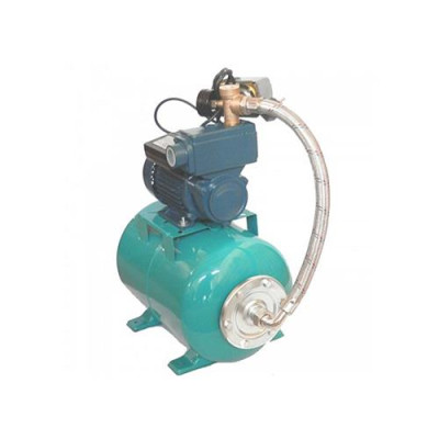 Станция водоснабжения EuroAqua WZ250 0.25кВт 24л гидроаккумулятор нержавейка Купить Станция водоснабжения EuroAqua WZ250 0.25кВт 24л гидроаккумулятор нержавейка Дом, сад, огород