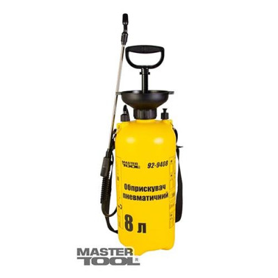 Купить Опрыскиватель Master-Tool 92-9408 8л Дом, сад, огород
