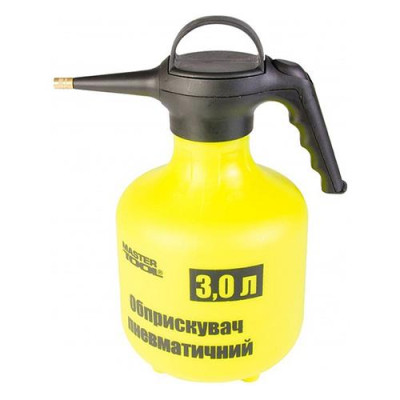 Купить Опрыскиватель Master-Tool 92-9503 с удлиненным носиком 3л Дом, сад, огород