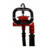 Купить Спринклер Irritime Тurbo Jet Red комплект радиус 7-9м 35-47л/ч колышек 50см трубка 0.7м Турция Дом, сад, огород