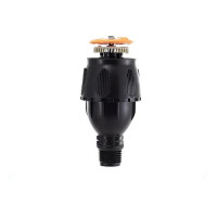 Дождеватель Presto 55035 Ultra Jet без ножки