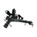 Ороситель Bradas Eco Line TS6011 РВ 1.5" AQUA JET d 60 м пульсирующий пластиковый Купить Ороситель Bradas Eco Line TS6011 РВ 1.5"Aqua Jet d60м пульсирующий пластиковый Дом, сад, огород