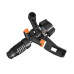 Ороситель Bradas Eco Line TS6023 РН 1/2" AQUA JET d 22 м пульсирующий пластиковый Купить Ороситель Bradas Eco Line TS6023 РН 1/2" Aqua Jet d22м пульсирующий пластиковый Дом, сад, огород