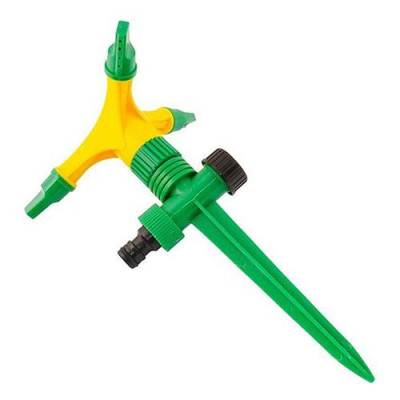 Купить Дождеватель c вращающейся головкой Master-tool 92-9322 Вертолет 1/2" 12м Дом, сад, огород