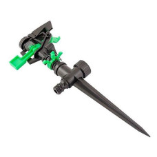Купить Дождеватель пульсирующий Master-tool 92-9323 1/2" 3 режима 20м Дом, сад, огород