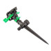 Дождеватель пульсирующий Master-tool 92-9323 1/2" 3 режима 20м Купить Дождеватель пульсирующий Master-tool 92-9323 1/2" 3 режима 20м Дом, сад, огород