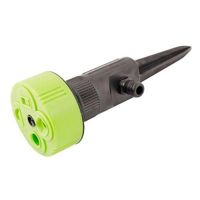 Купить Дождеватель статический Master-tool 92-9325 1/2" 4 режима 6м Дом, сад, огород