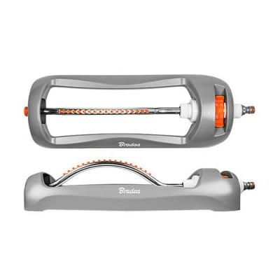 Ороситель Bradas White Line WL-Z24 осциллирующий с алюминиевой дугой Купить Ороситель Bradas White Line WL-Z24 осциллирующий с алюминиевой дугой Дом, сад, огород