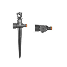 Купить Ороситель Bradas White Line WL-3341 Rotor 360&deg; Дом, сад, огород