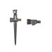 Купить Ороситель Bradas White Line WL-3341 Rotor 360&deg; Дом, сад, огород