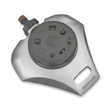 Купить Ороситель Bradas White Line WL-8113 8 функций на металлической основе Дом, сад, огород