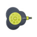 Ороситель Bradas Lime Edition LE6202 8 функций на подставке Купить Ороситель Bradas Lime Edition LE6202 8 функций на подставке Дом, сад, огород