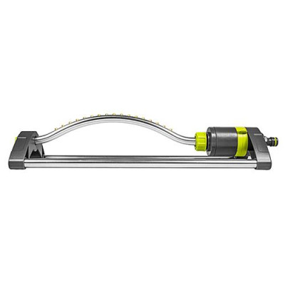 Ороситель Bradas Lime Edition LE6303 осциллирующий 17 форсунок латунь Купить Ороситель Bradas Lime Edition LE6303 осциллирующий 17 форсунок латунь Дом, сад, огород
