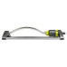 Ороситель Bradas Lime Edition LE6303 осциллирующий 17 форсунок латунь Купить Ороситель Bradas Lime Edition LE6303 осциллирующий 17 форсунок латунь Дом, сад, огород
