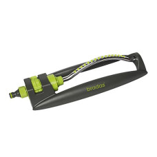 Купить Ороситель Bradas Lime Edition LE6302 16 струй металлический Дом, сад, огород
