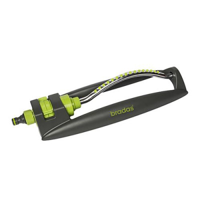 Купить Ороситель Bradas Lime Edition LE6302 16 струй металлический Дом, сад, огород