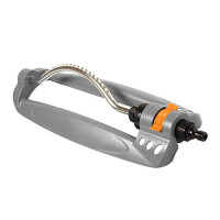 Дождеватель Aquapulse 3042 Веер 18 форсунок