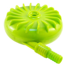Купить Улитка 13 cм со штуцером 1/2"-3/4" Харьков 213 Дом, сад, огород