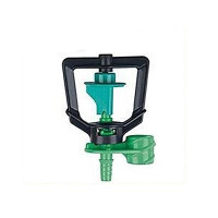 Мини-спринклер Aquapulse AD 1103 радиус 2.8-4.3м