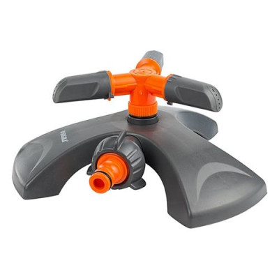 Дождеватель Sigma flora 5013614 круговой на пластиковой базе Купить Дождеватель Sigma flora 5013614 круговой на пластиковой базе Дом, сад, огород