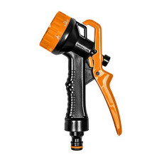 Купить Пистолет пластик Eco Line 2108 Fliper 6 функций Дом, сад, огород