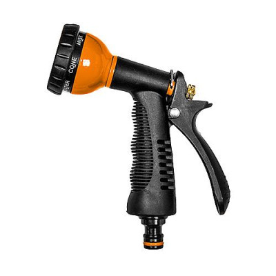 Купить Пистолет Eco Line КТ615 Profi 7 функций Дом, сад, огород