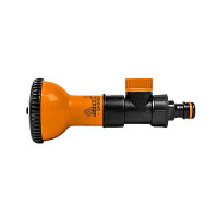 Ороситель Bradas Eco Line 2301 ситечко с краном