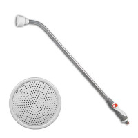 Ороситель ручной Bradas White Line WL-EN59M PRO 88см