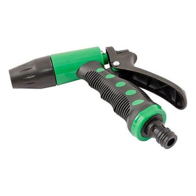 Пистолет для полива Master-tool 92-9302 1/2" TPR покрытие регулировка потока воды Купить Пистолет для полива Master-tool 92-9302 1/2" TPR покрытие регулировка потока воды Дом, сад, огород