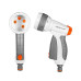 WHITE LINE WL-EN52М Пистолет WATER CLICK Купить Пистолет White Line WL-EN52М Water Click 5 режимов Дом, сад, огород