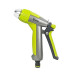 Пистолет поливочный LIME EDITION LE5107 регулируемый металлический Купить Пистолет поливочный Lime Edition LE5107 регулируемый металлический Дом, сад, огород