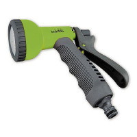 Пистолет LE5102 Lime Edition Soft 7 режимов