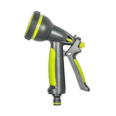 Пистолет для полива LE5106 LIME EDITION 8 режимов Купить Пистолет для полива LE5106 Lime Edition 8 режимов Дом, сад, огород