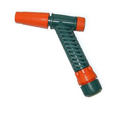 Купить Пистолет Турция морковь регулируемый насадка 1/2"-5/8"-3/4" (10) Дом, сад, огород