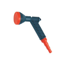 Купить Пистолет Турция душ насадка 1/2"-5/8"-3/4" (12) Дом, сад, огород